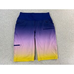Shredly Limitless MTB Mountain Bike Shorts (Women's Size 6) -14"